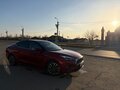2021 JAC J7 I, красный, 1200000 рублей - вид 1