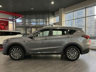 2026 Jetour X70+ I Рестайлинг, серый, 3365010 рублей, вид 4