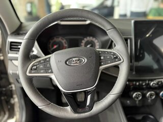2026 Lada (ВАЗ) Vesta SW I Рестайлинг (NG), коричневый, 1992000 рублей, вид 3