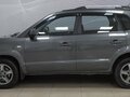 2008 Hyundai Tucson I, серый, 599000 рублей - вид 5