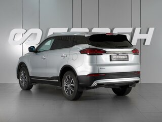 2025 Belgee X70 I, серебристый, 2230000 рублей, вид 2