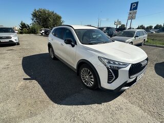 2026 Haval Jolion I Рестайлинг 2, белый, 2250000 рублей, вид 2