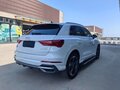 2023 Audi Q3 35 TFSI II (F3), белый, 2525005 рублей - вид 3