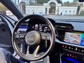 2023 Audi A3 Sportback 35 TFSI IV (8Y), белый, 2450000 рублей - вид 11