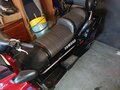 2002 Yamaha Venture, красный, 450000 рублей