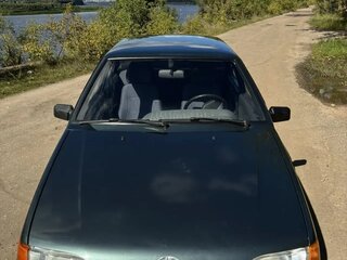 2009 Lada (ВАЗ) 2115, серый, 175000 рублей, вид 1