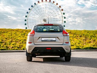 2019 Lada (ВАЗ) XRAY I, серый, 850000 рублей, вид 4