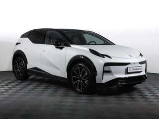 2023 Zeekr X I, белый, 3684000 рублей, вид 3