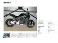 2025 BMW F 900 R, чёрный, 1277000 рублей - вид 5