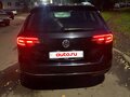 2016 Volkswagen Passat DSG6 B8, чёрный, 1690000 рублей - вид 5