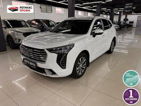 Haval Jolion I