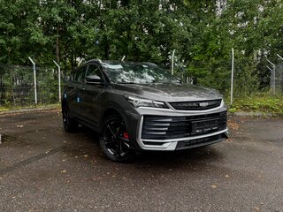 2026 Geely Coolray I Рестайлинг 2, серый, 2916000 рублей, вид 1