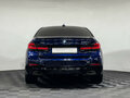 2021 BMW 5 серии 530d xDrive VII (G30/G31/G38) Рестайлинг, синий, 5348000 рублей - вид 3