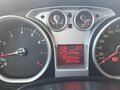 2008 Ford Focus II Рестайлинг, серебристый, 950000 рублей - вид 5