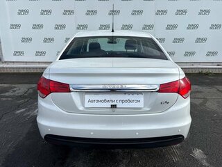 2014 Citroen C4 II, белый, 450000 рублей, вид 5