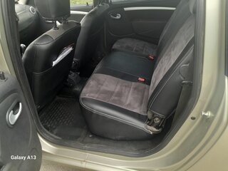 2013 Lada (ВАЗ) Largus I, серый, 625000 рублей, вид 4