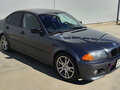 1999 BMW 3 серии 320d IV (E46), серый, 480000 рублей - вид 2