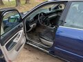 2001 Audi A4 I (B5) Рестайлинг, синий, 500000 рублей - вид 6
