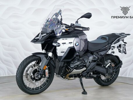 2026 BMW R 1300 GS Adventure, чёрный, 3099000 рублей, вид 3