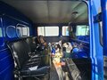 2015 УАЗ 3909, синий, 650000 рублей - вид 5