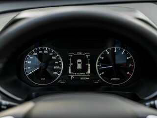 2024 Chery Tiggo 4 Pro I, белый, 1371000 рублей, вид 5