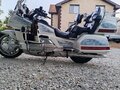 1998 Honda GL 1500 Gold Wing, белый, 605000 рублей - вид 7