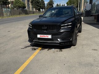 2023 Geely Monjaro I, чёрный, 3000000 рублей, вид 2