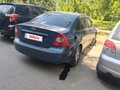 2005 Ford Focus II, синий, 355000 рублей - вид 2