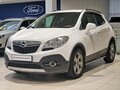 2013 Opel Mokka I, белый, 920000 рублей
