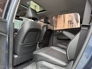 2022 Wuling Jiachen, белый, 950000 рублей, вид 5