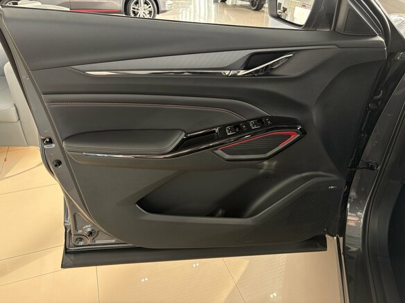 2026 Changan CS35 Max, серый, 2839900 рублей - вид 17