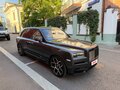 2020 Rolls-Royce Cullinan Black Badge I (Series I), серый, 28500000 рублей - вид 2