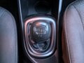 2016 Kia Rio III Рестайлинг, коричневый, 929000 рублей - вид 9