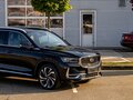 2025 Geely Monjaro I Рестайлинг, чёрный, 3295000 рублей - вид 8