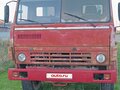 1992 КамАЗ 5410, красный, 750000 рублей
