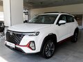 2025 Changan CS35 Plus I Рестайлинг, белый - вид 2