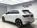 2023 Audi Q3 35 TFSI II (F3), белый, 2200000 рублей - вид 5