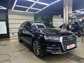2018 Audi Q7 II (4M), чёрный, 3320000 рублей - вид 2