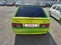 2007 Lada (ВАЗ) 2113, зелёный, 170000 рублей - вид 1