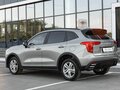 2026 Haval Jolion I Рестайлинг 2, серый - вид 11