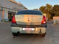 2008 Renault Logan I, зелёный, 360000 рублей - вид 6