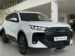 2026 Tenet T7, белый, 2985000 рублей, вид 5