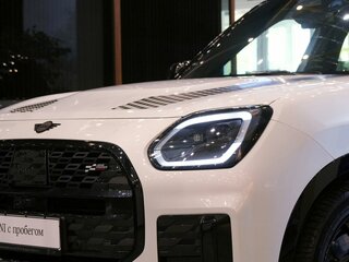 2024 Mini Countryman C III, белый, 4950000 рублей, вид 3