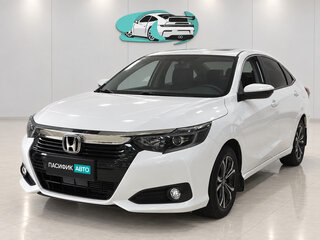 2022 Honda Crider II Рестайлинг, белый, 1180500 рублей, вид 1