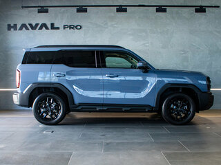 2026 Haval H3 I Рестайлинг, серый, 2749000 рублей, вид 4