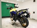 2023 Suzuki V-Strom 800DE, жёлтый, 1090000 рублей - вид 5
