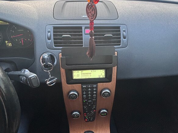 2011 Volvo S40 II Рестайлинг, белый, 980000 рублей - вид 17