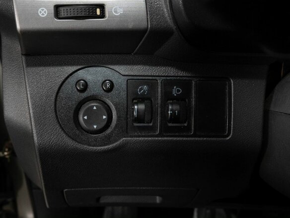 2013 Chery Tiggo (T11) I Рестайлинг (FL), серый - вид 16