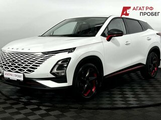 2023 Omoda C5 I, белый, 1530000 рублей, вид 1