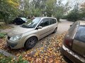 2006 Renault Scenic Grand II Рестайлинг, золотистый, 450000 рублей - вид 5